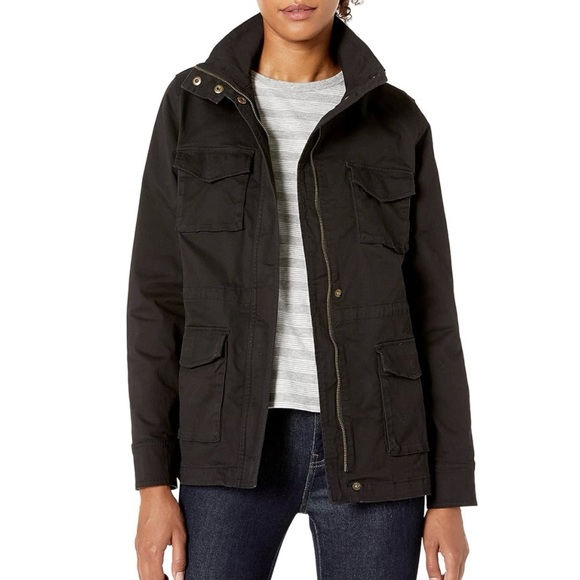 Utility Jacket - Picture 1 of 12